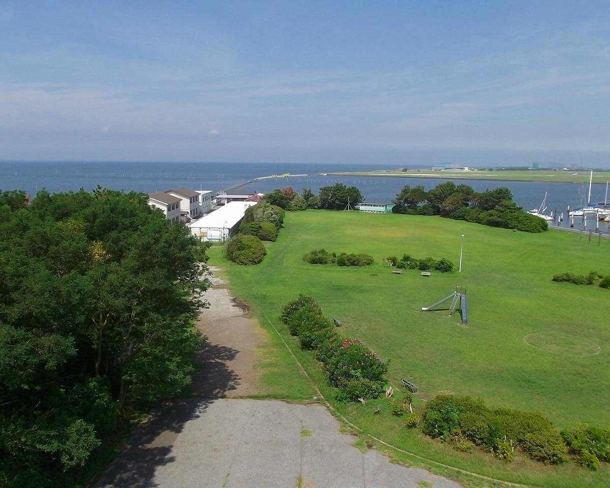 🌊 나카노시마 공원 (나카노시마 코엔) 이미지 8